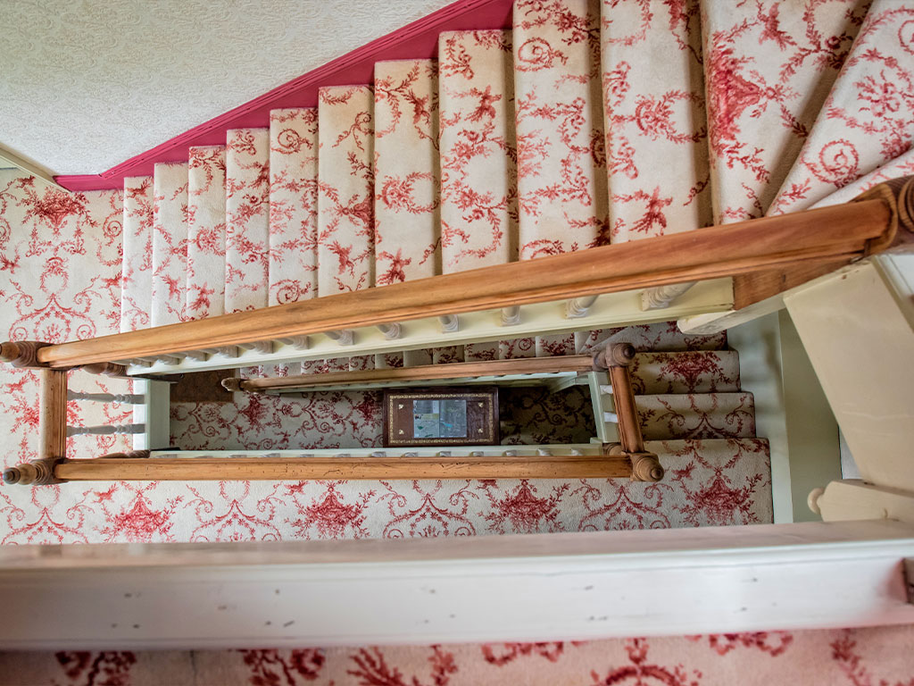 bed and breakfast lincoln