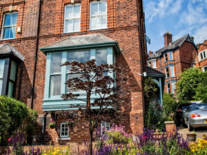 family run Lincoln bed and breakfast