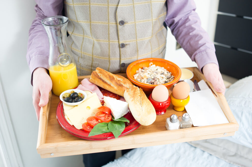 Why a Great B and B Breakfast Makes All the Difference 5 B and B breakfast