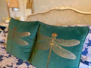 Cosy Guest Rooms