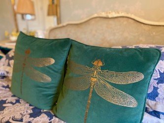 Cosy Guest Rooms
