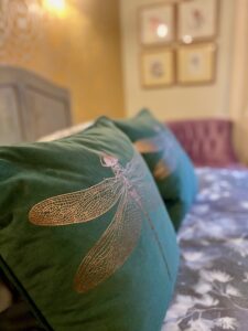 guesthouse in Lincoln
