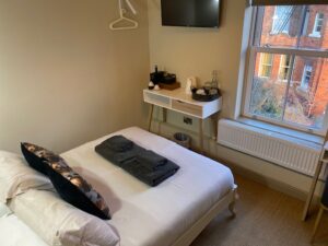 boutique bed and breakfast