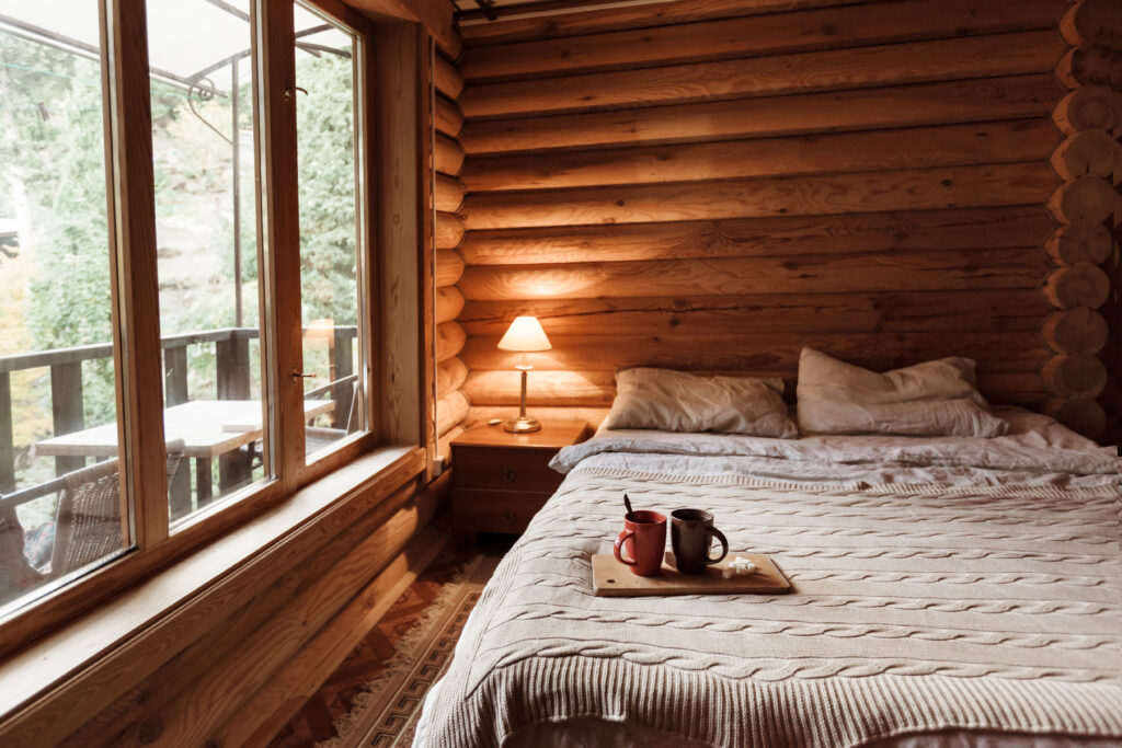 Discover B and B Availabilities in Lincoln: Your Perfect Getaway Awaits 2 cosy guest rooms - B and B Availabilities