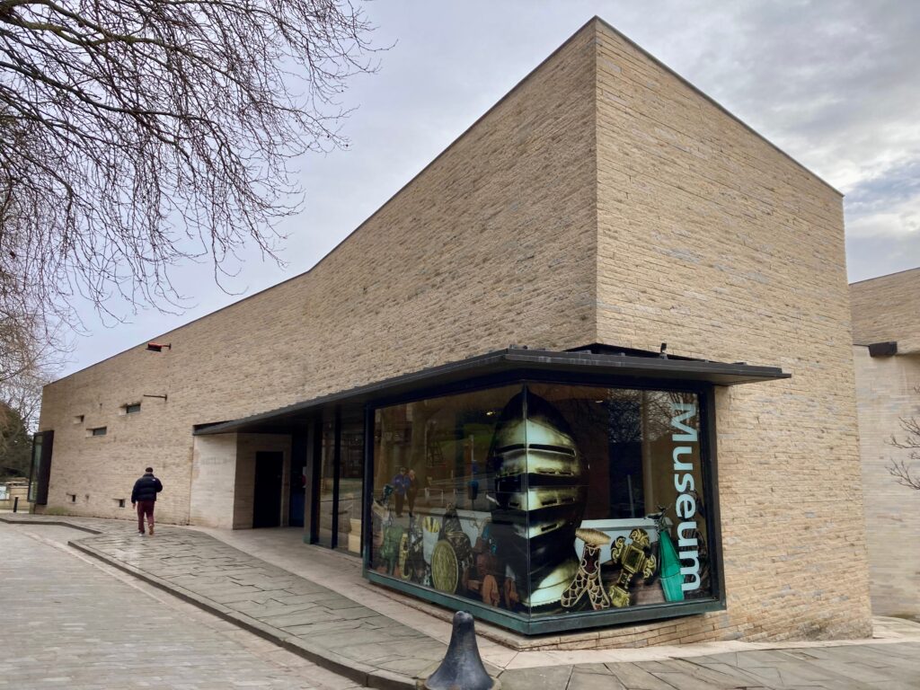 Exploring Lincolns Cultural Scene: A Journey Through History, Art, and Community 3 Lincoln's cultural scene