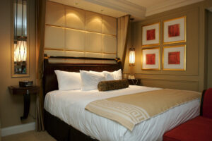 Boutique Bed and Breakfasts