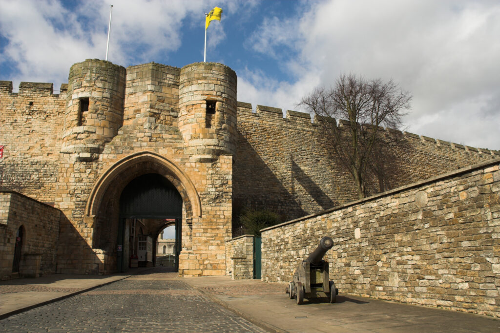 Step Into the Past at the Lincoln Festival of History 8 Lincoln Festival of History