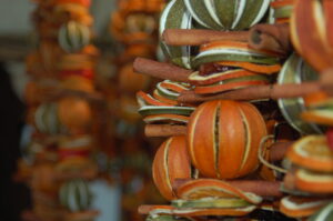 Lincoln Christmas Market